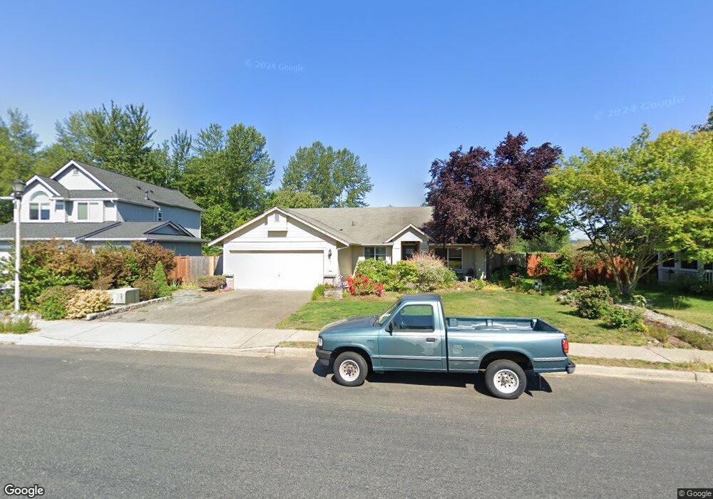 511 Callendar St NW, Orting, WA 98360 - photo 1