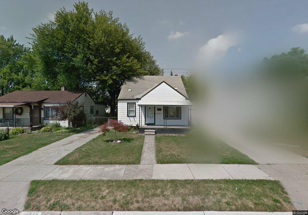 26643 La Salle St, Roseville, MI 48066 - photo 1