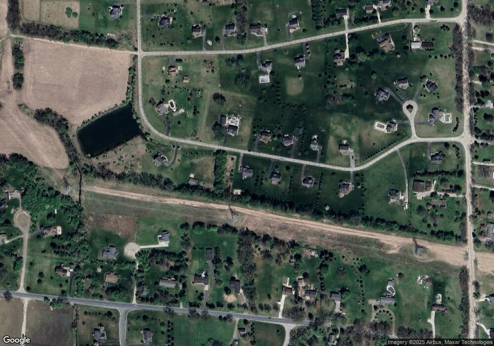 9195 Sundance Trail unit 6, Dexter, MI 48130 - photo 1