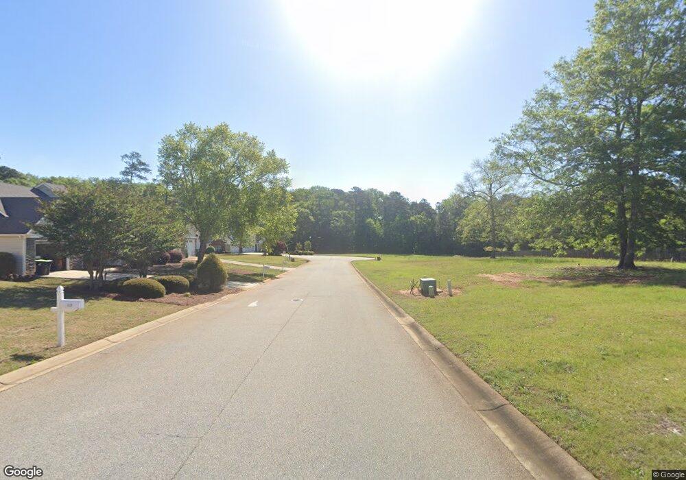 MULTIPLE TWNHME Lots On Cottage Ct unit 1,2,5,7,8,9,10,11,13, Thomaston, GA 30286 - photo 1