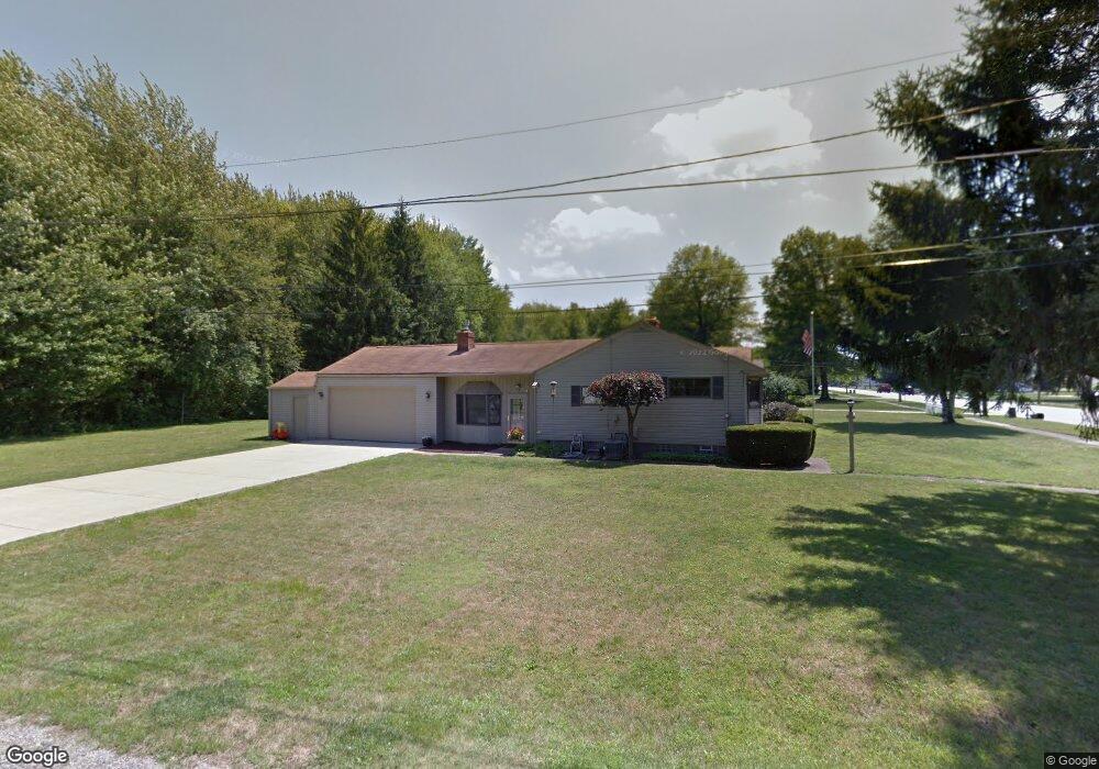 8429 Columbia Rd, Olmsted Falls, OH 44138 - photo 1