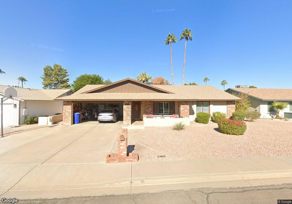 1406 E Chilton Dr, Tempe, AZ 85283 - photo 1