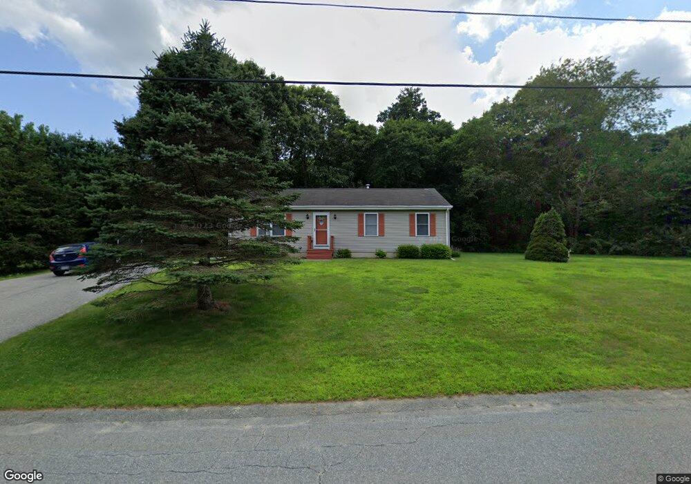 257 Bridle Way, Tiverton, RI 02878 - photo 1