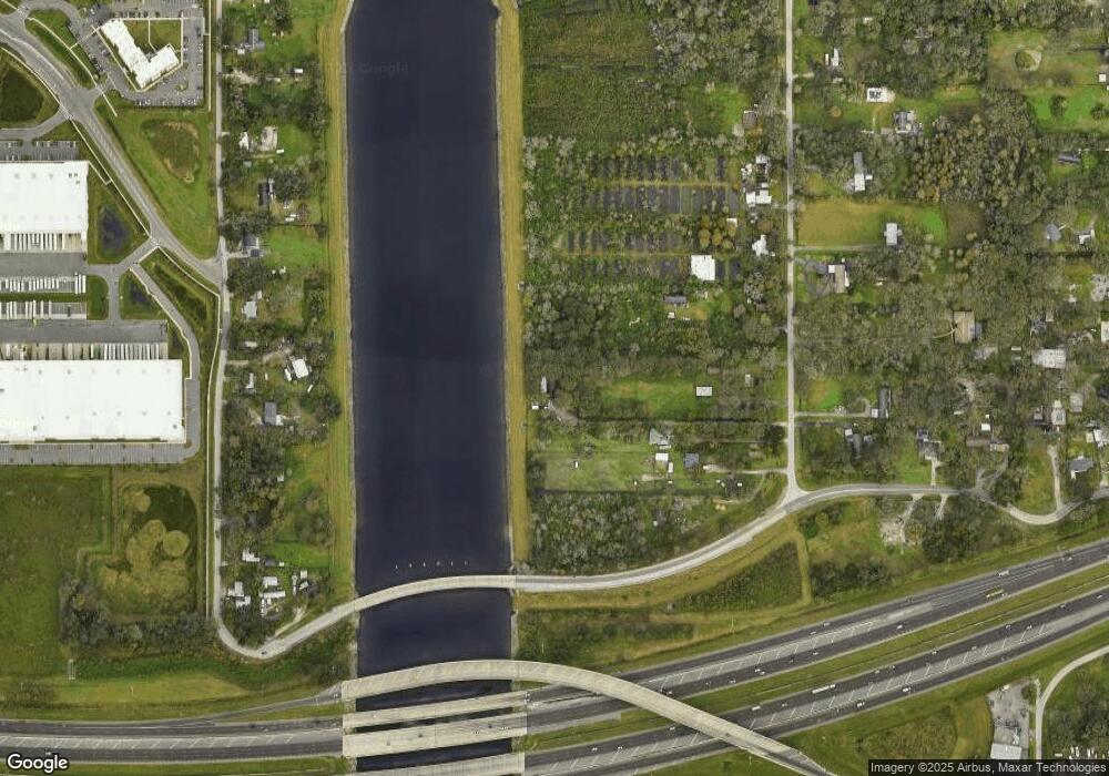 5416 Wilkins Rd, Tampa, FL 33610 - photo 1