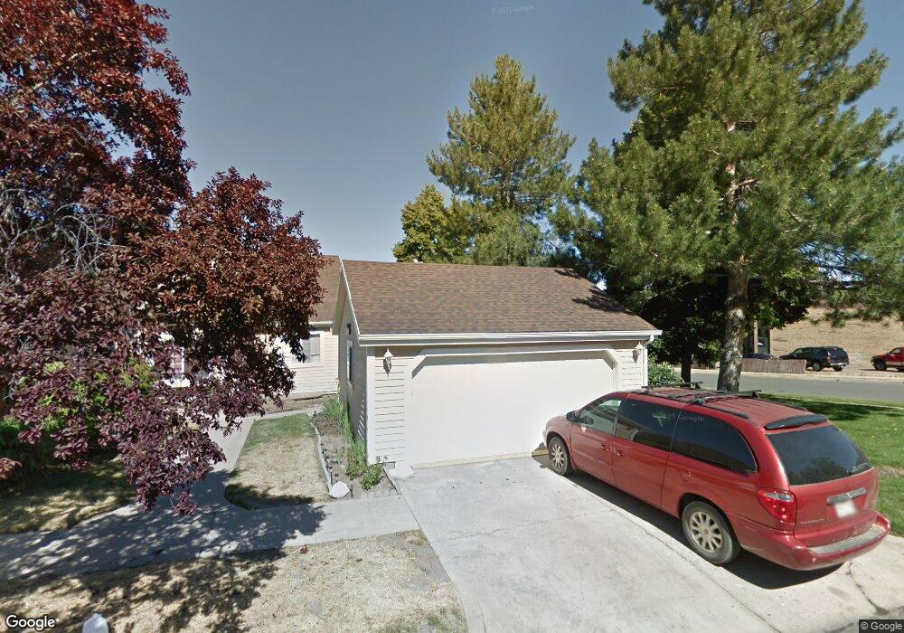 3224 Plum Tree Ln, Bountiful, UT 84010 - photo 1