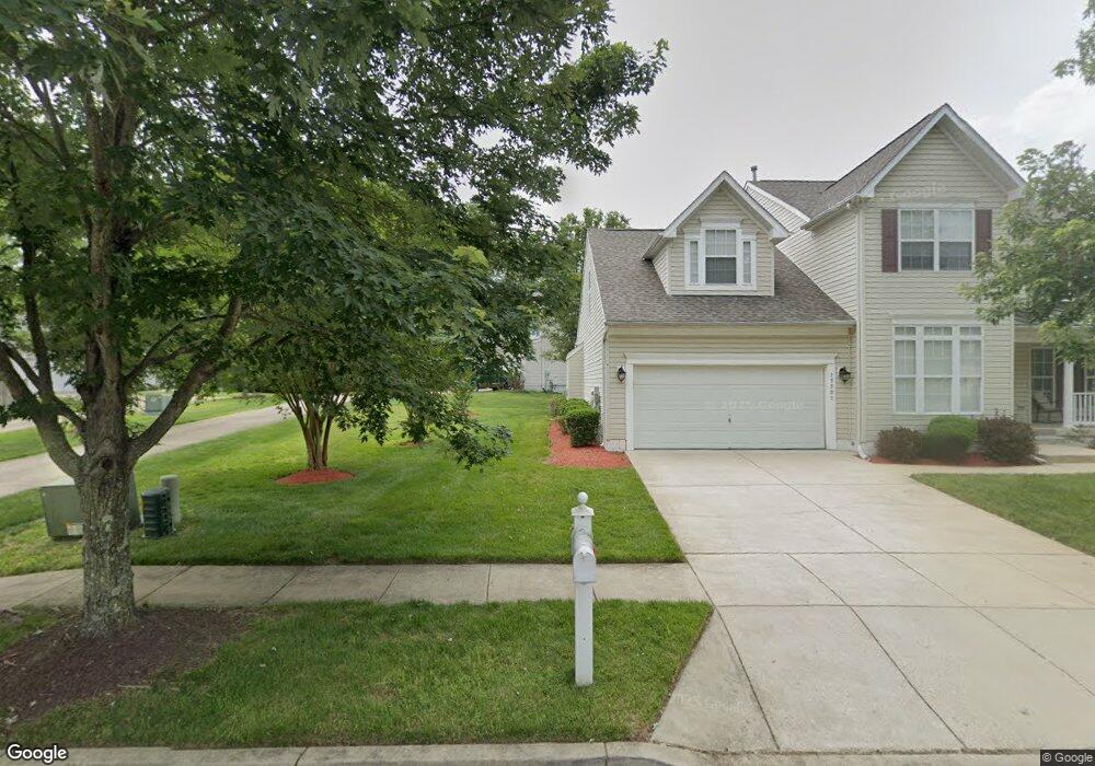 15503 Brinton Way, Brandywine, MD 20613 - photo 1