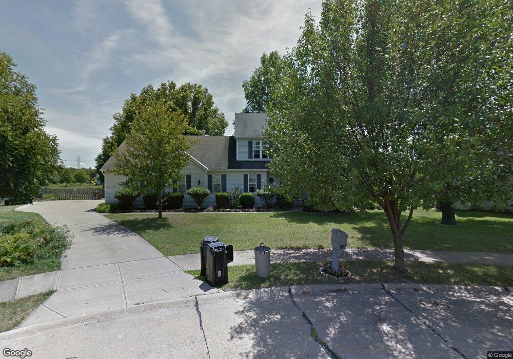 27004 Pondside Point, Olmsted Falls, OH 44138 - photo 1