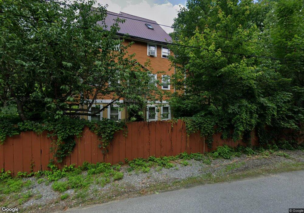 107 Danis Park Rd, Goffstown, NH 03045 - photo 1