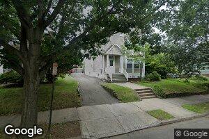 15 Pendleton St Unit 1, New Haven, CT 06511