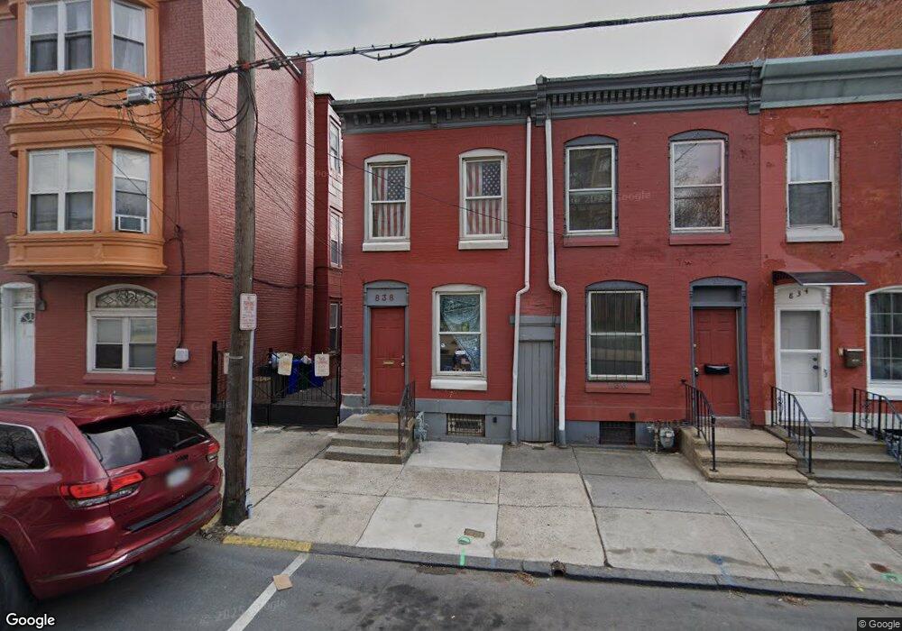 838 Franklin St, Reading, PA 19602 - photo 1