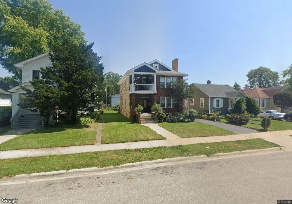 39 S Gretta Ave, Waukegan, IL 60085 - photo 1