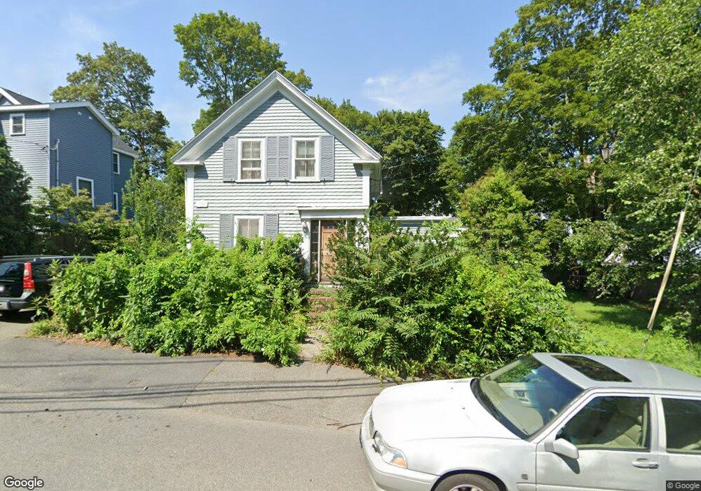 34 Wright St, Stoneham, MA 02180 - photo 1