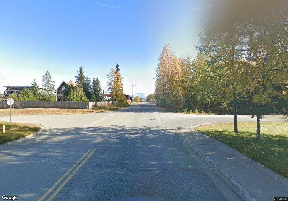 11210 E Susitna River Rd, Wasilla, AK 99623 - photo 1