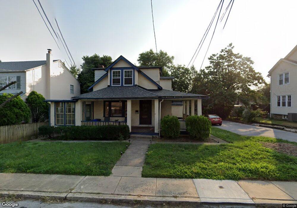 7860 Beverly Blvd, Upper Darby, PA 19082 - photo 1
