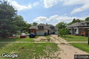 1145 Bessie St, Goehner, NE 68364