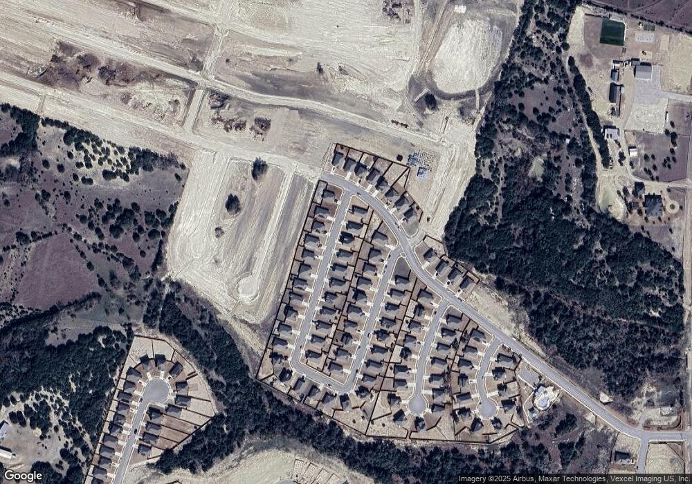 2033 Bee Creek Loop, Copperas Cove, TX 76522 - photo 1