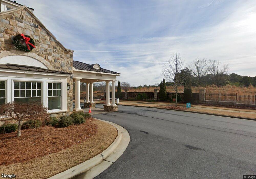 5015 Bellmoore Park Ln, Duluth, GA 30097 - photo 1