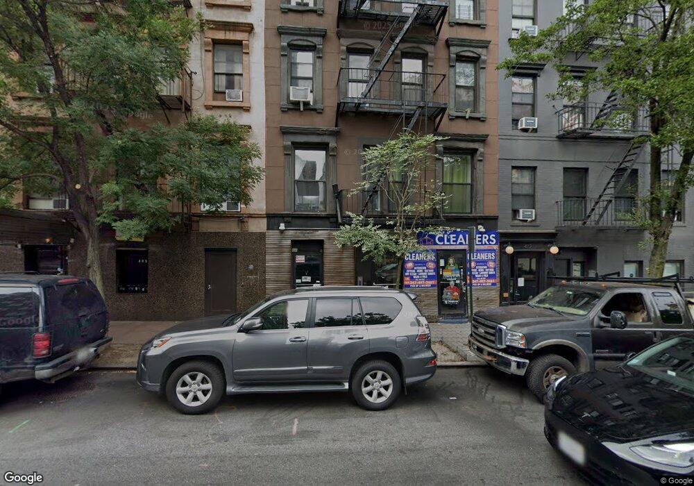 410 W 36th St unit 2R, New York, NY 10018 - photo 1