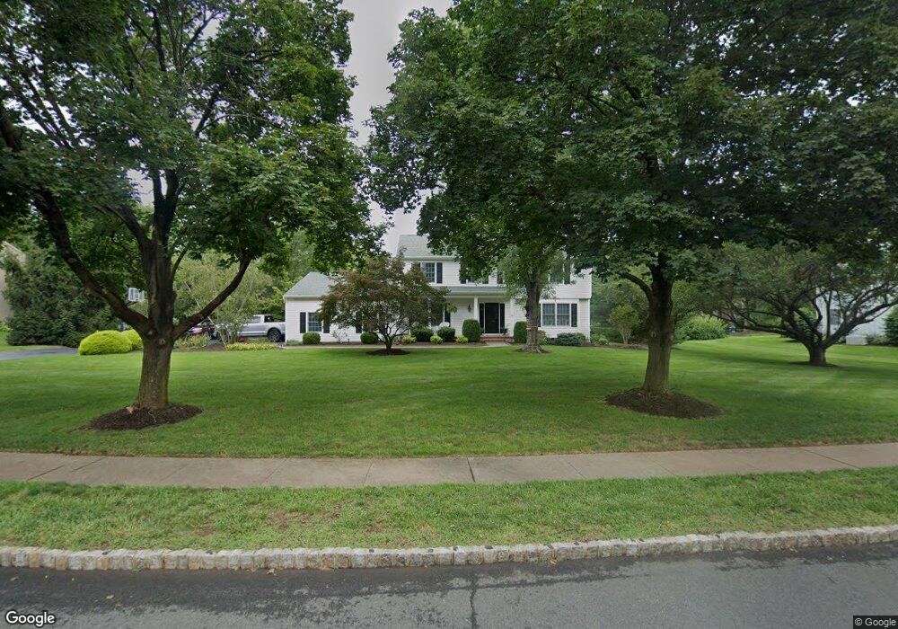 28 Van Doren Way, Belle Mead, NJ 08502 - photo 1