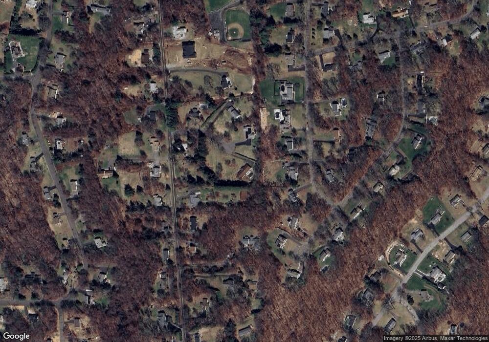 14 Academy Ln, Monroe, CT 06468 - photo 1