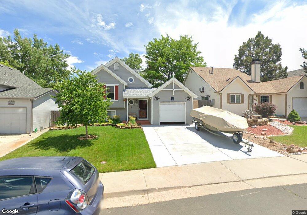 17422 E Layton Dr, Aurora, CO 80015 - photo 1