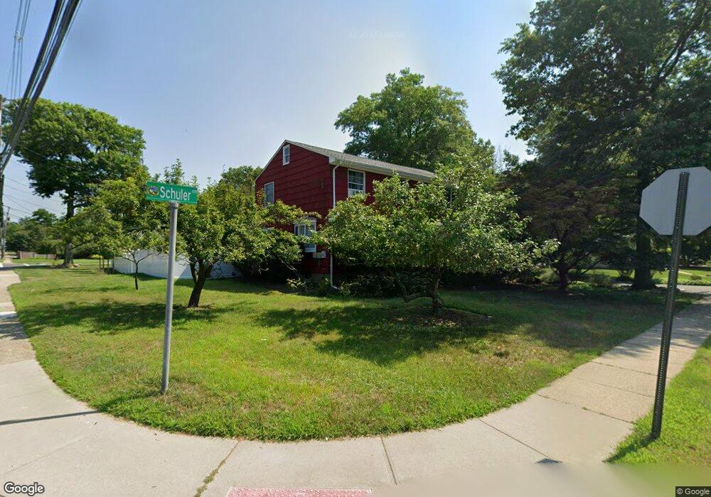 61 Schuler Ave, Waldwick, NJ 07463 - photo 1