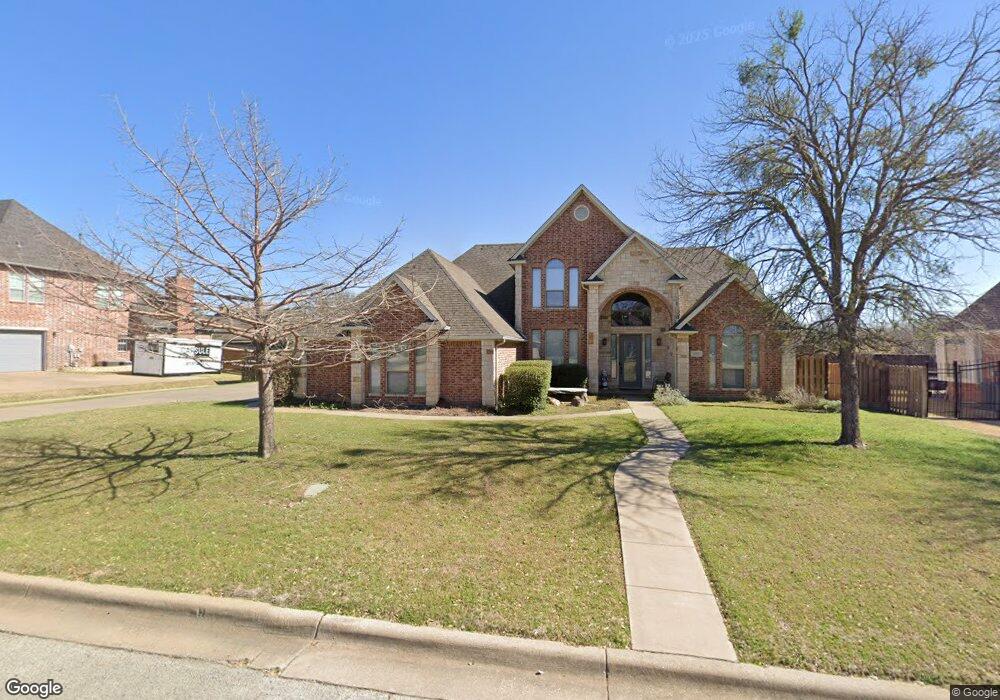 1125 Berkley Dr, Cleburne, TX 76033 - photo 1