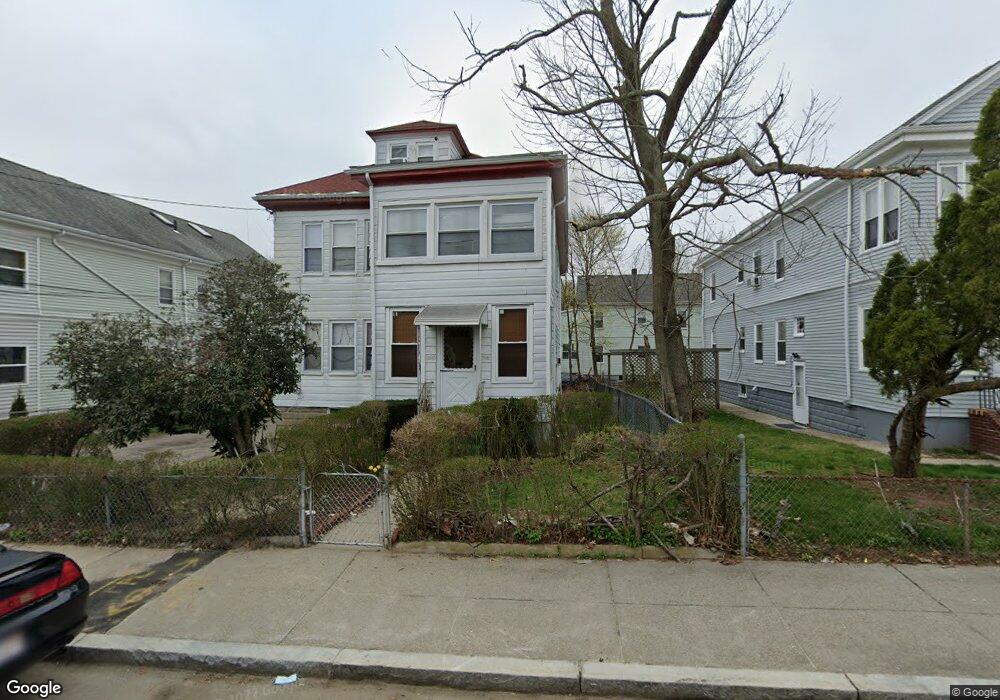 295 Wood Ave unit 297, Hyde Park, MA 02136 - photo 1