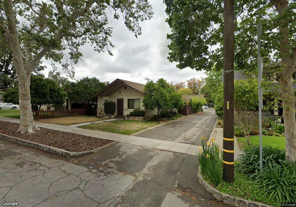 272 N Laurel Ave, Upland, CA 91786 - photo 1