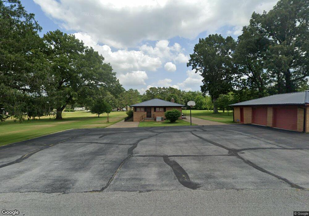 2309 Murfreesboro Hwy unit 2309, Manchester, TN 37355 - photo 1