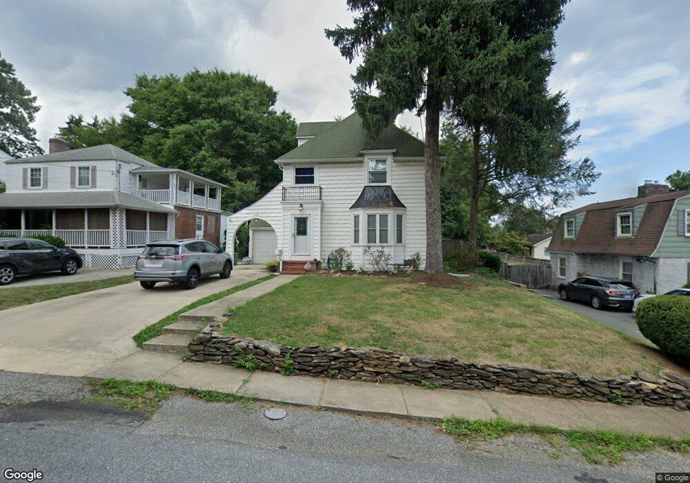 704 Morris Ave, Lutherville Timonium, MD 21093 - photo 1