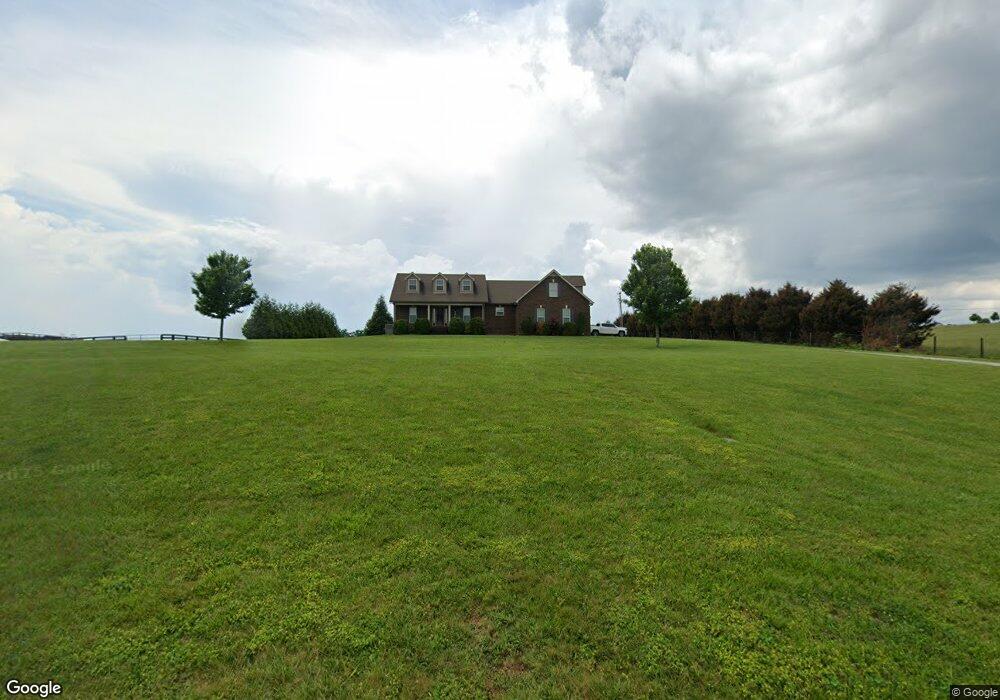 236 Naron Rd, Shelbyville, TN 37160 - photo 1