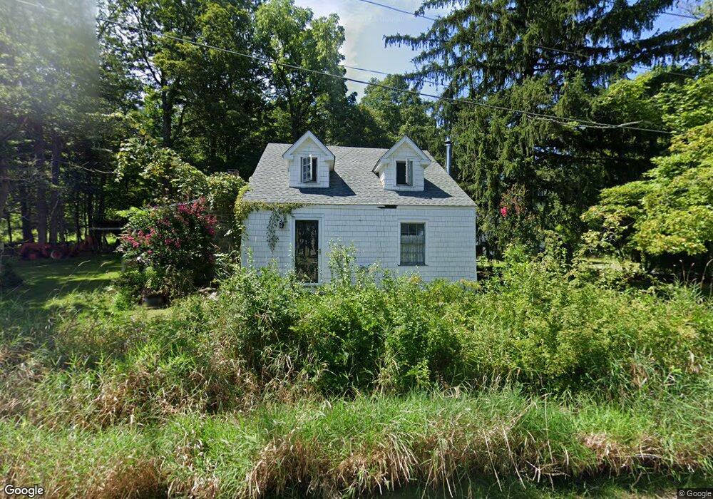 542 Spring Hill Rd, Skillman, NJ 08558 - photo 1