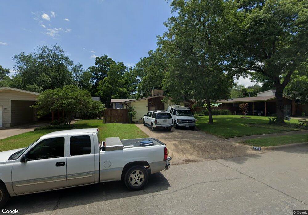 7212 Wake Forrest Dr, Dallas, TX 75214 - photo 1