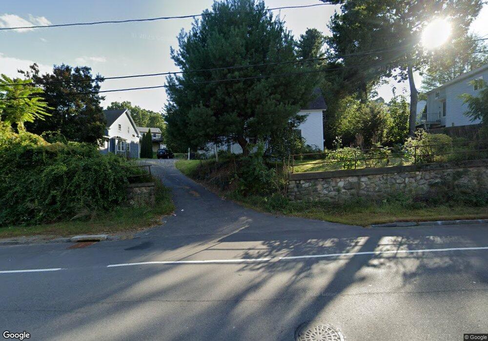 92 E Mountain St, Worcester, MA 01606 - photo 1