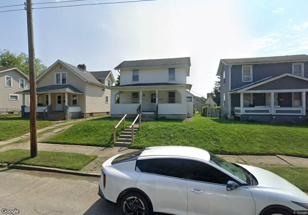 750 S Wayne Ave, Columbus, OH 43204 - photo 1