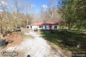 2112 MacKletree Rd, Blue Creek, OH 45616