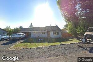 131 N Woodland Ave, Hines, OR 97738