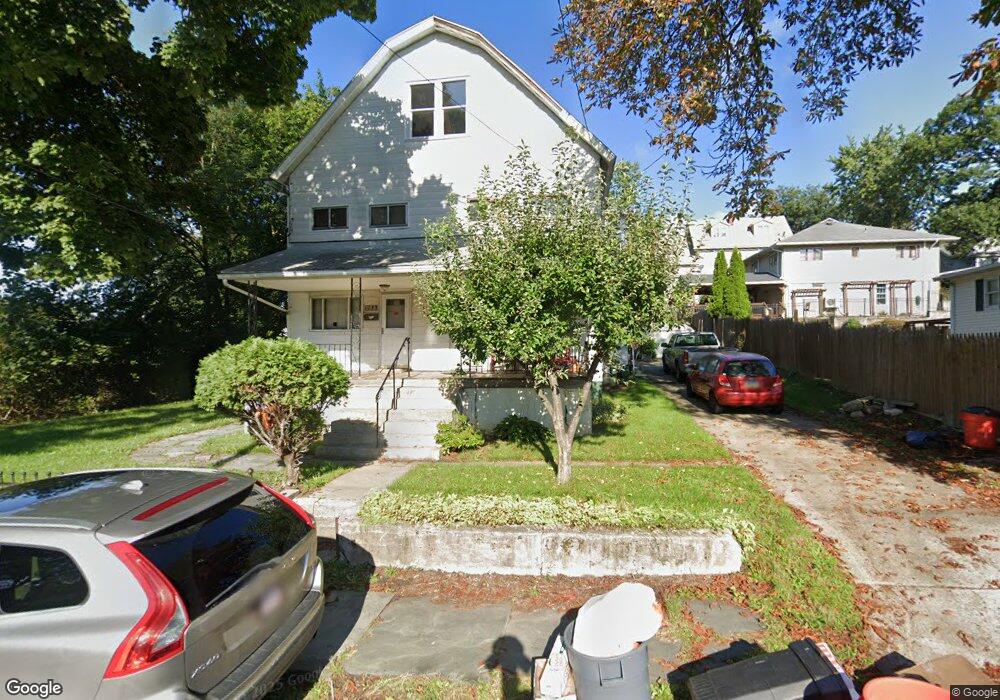 514 Burke St, Dunmore, PA 18512 - photo 1