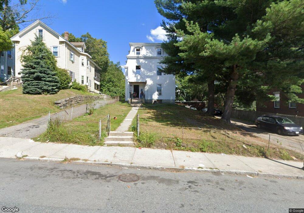 10 King St unit 1/10, Worcester, MA 01610 - photo 1