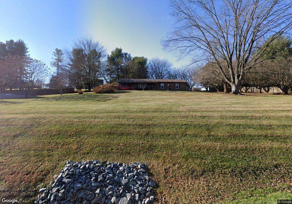 8504 Hollow Rd, Middletown, MD 21769 - photo 1