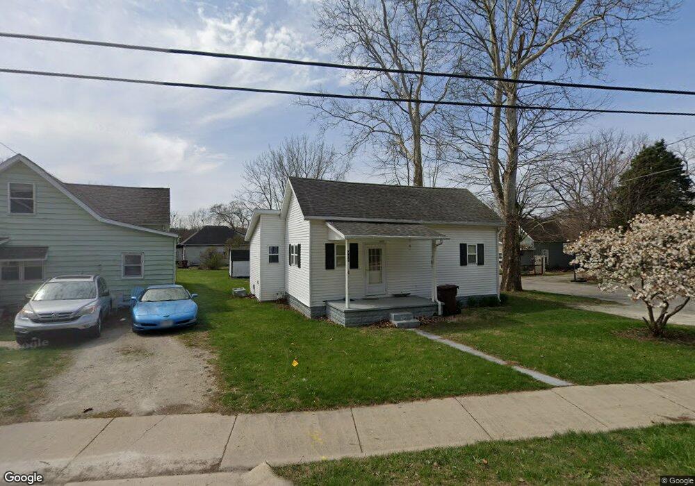 981 Mill St, Wabash, IN 46992 - photo 1