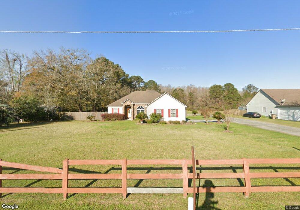 101 Ivy Cir, Sparks, GA 31647 - photo 1