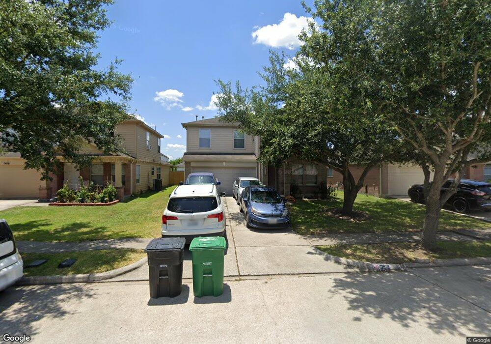 10510 Tenleyton Ln, Houston, TX 77075 - photo 1