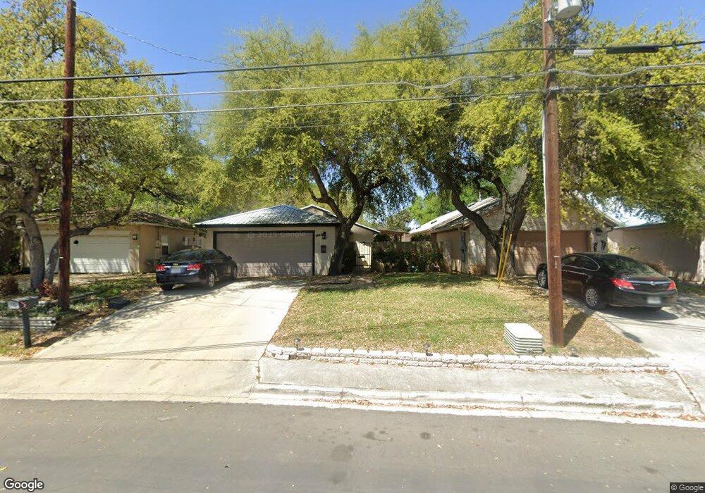 1612 Lancaster St, San Marcos, TX 78666 - photo 1