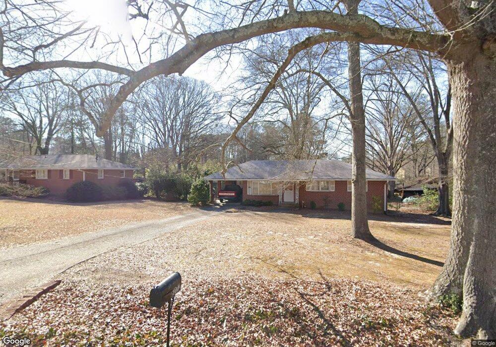 6072 Garner Rd SW, Mableton, GA 30126 - photo 1
