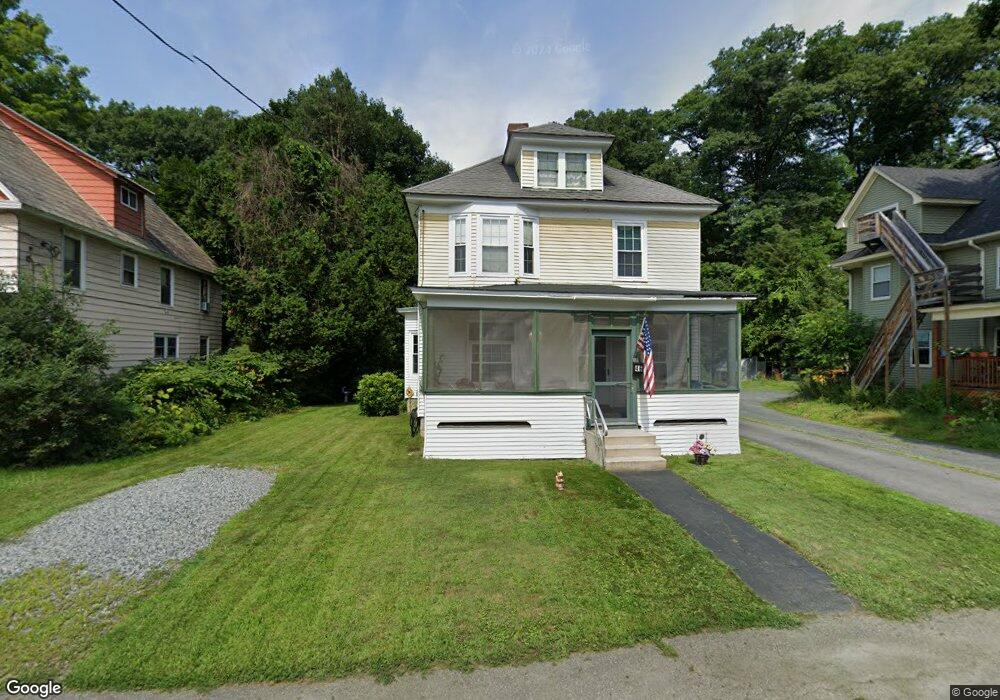 46 Cascadnac Ave, White River Junction, VT 05001 - photo 1