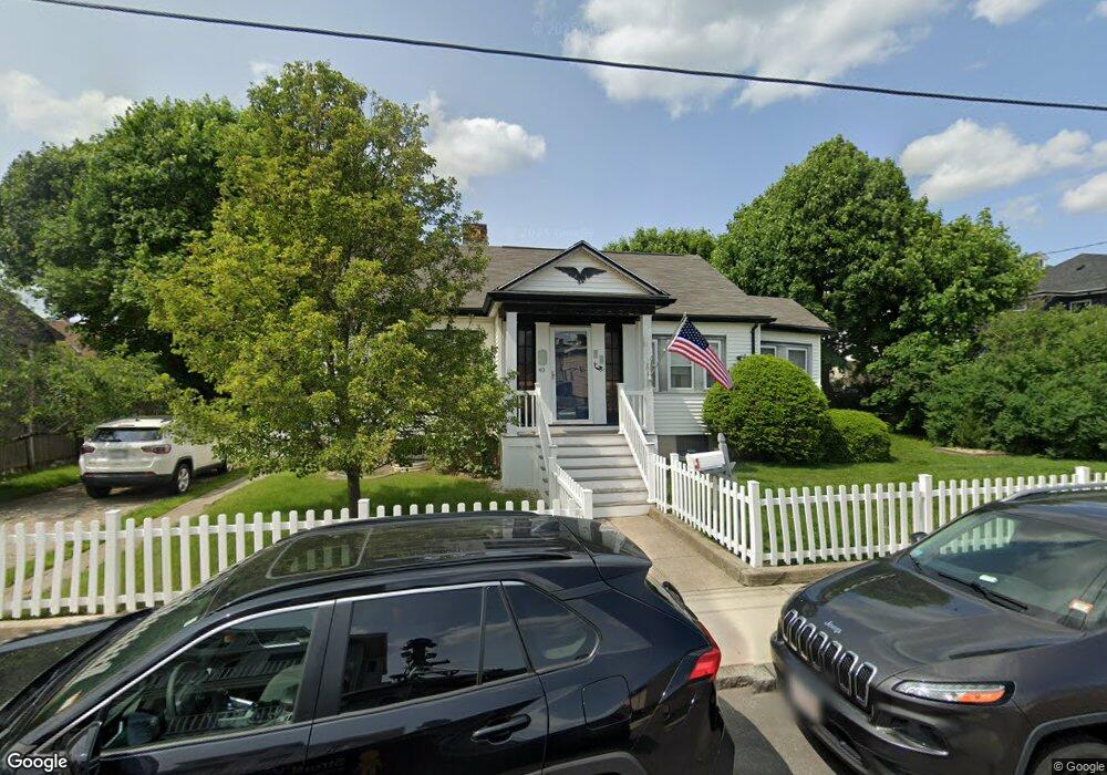 40 Mermaid Ave, Winthrop, MA 02152 - photo 1