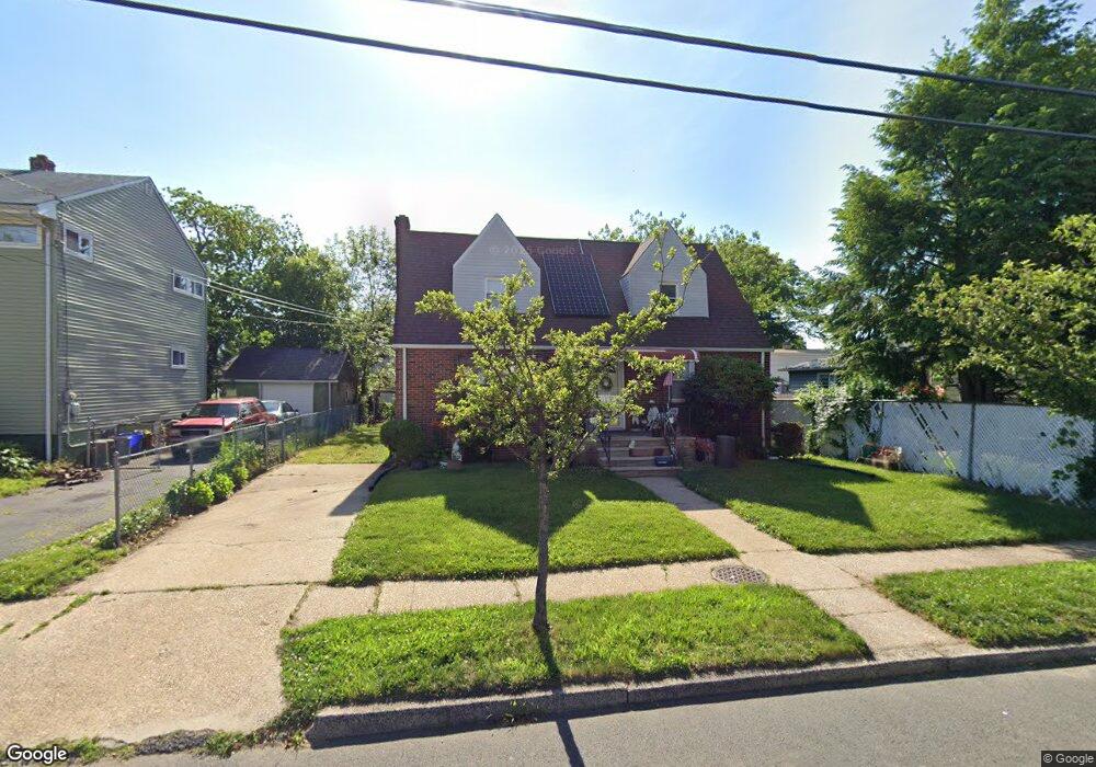 1624 Lawrence St, Rahway, NJ 07065 - photo 1