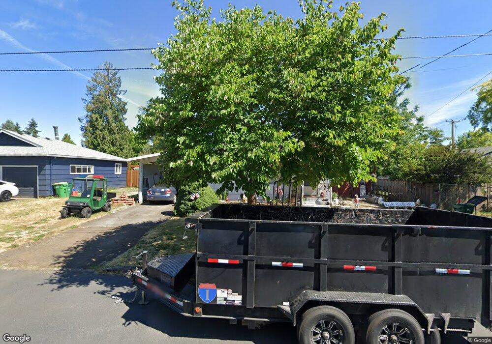 2631 12th Ave, Forest Grove, OR 97116 - photo 1